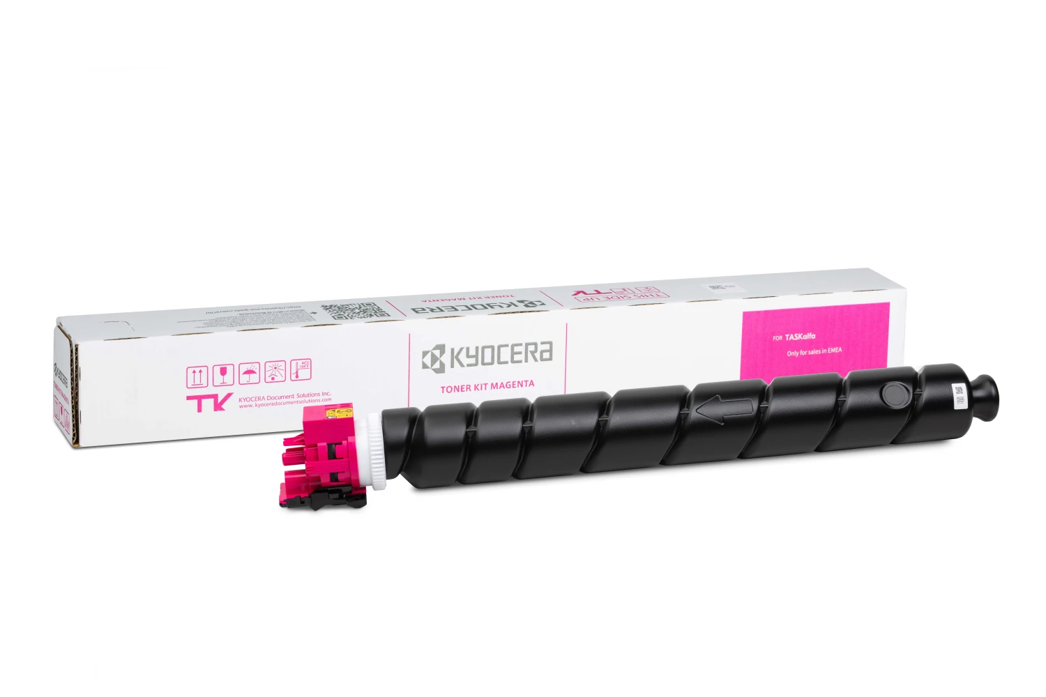 KYOCERA TK-8465M Toner magenta