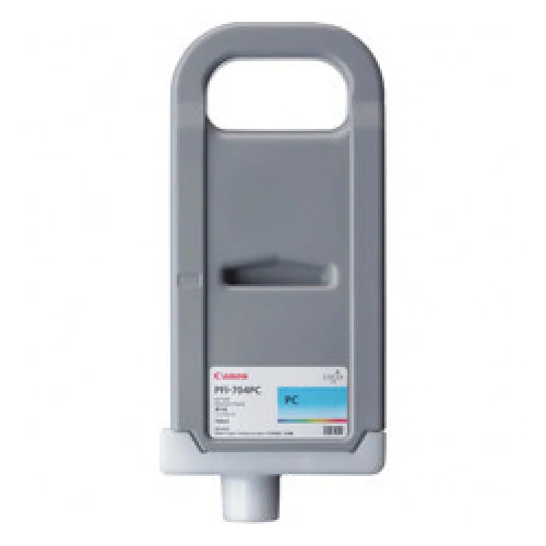 CANON PFI-706PC Tintenpatrone photo cyan