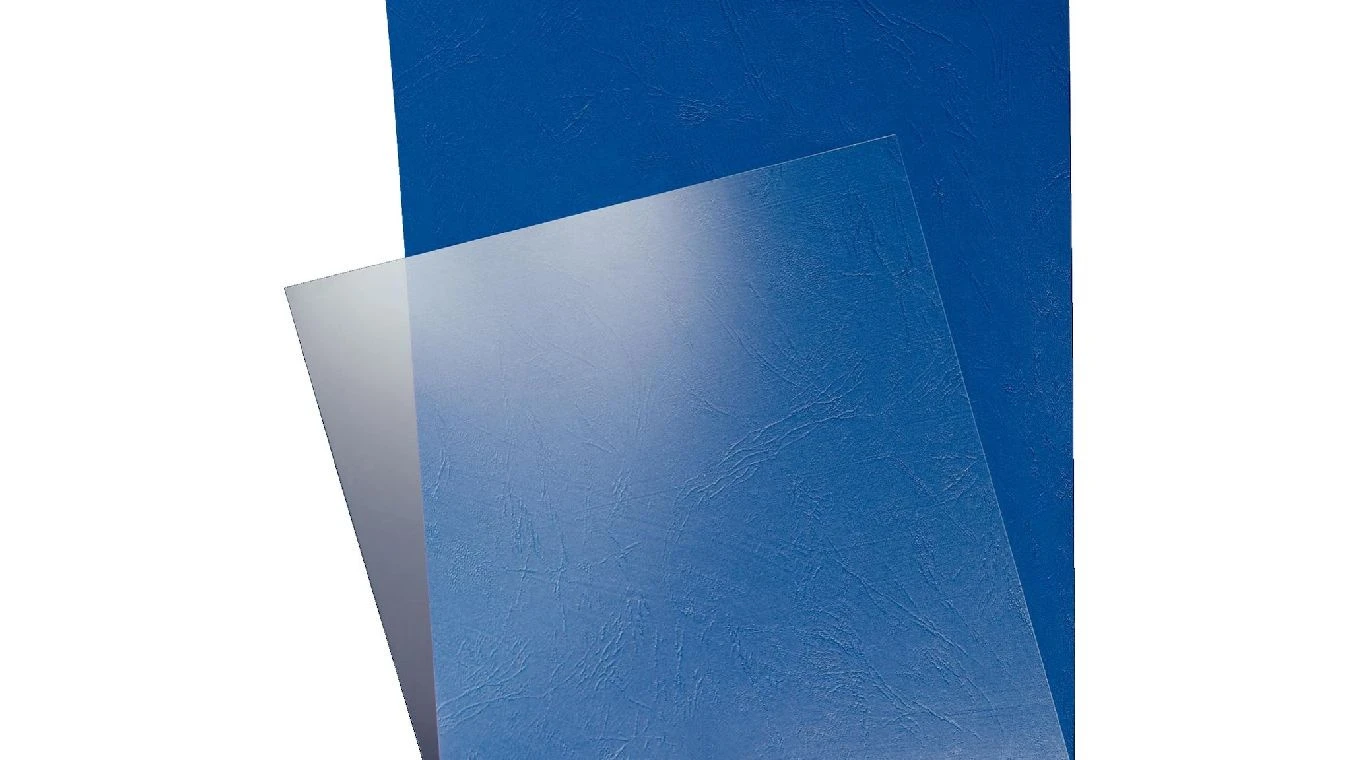 LEITZ Couverture A4, 180my, 100 pcs.