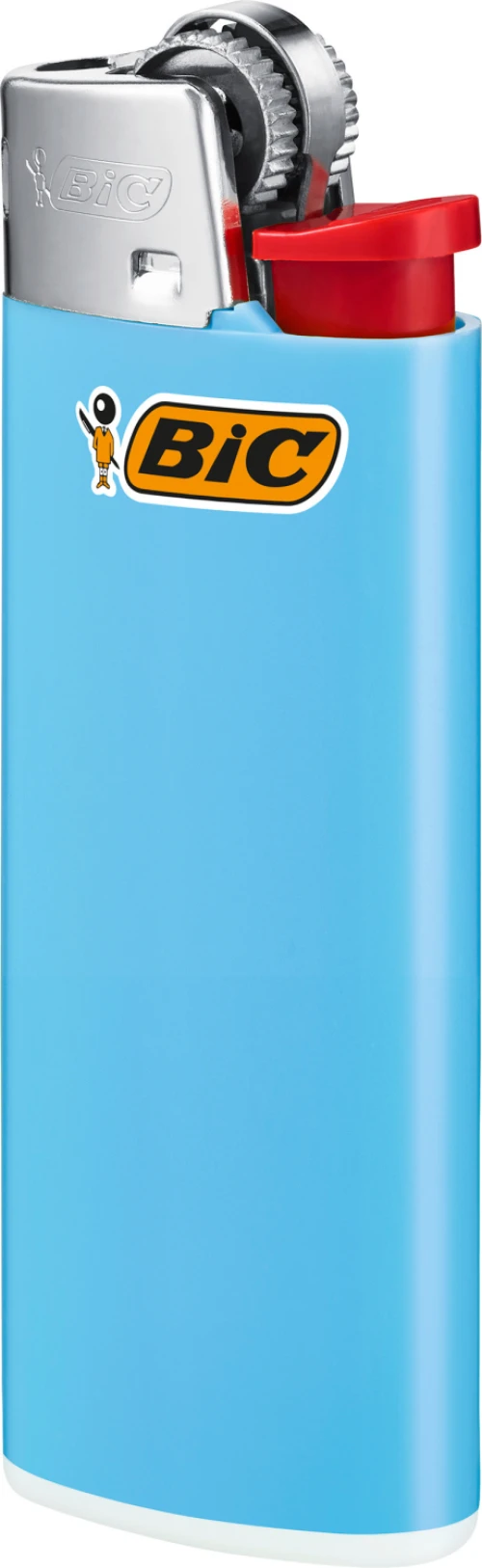 BIC Feuerzeuge J25 Mini 3 Stk.