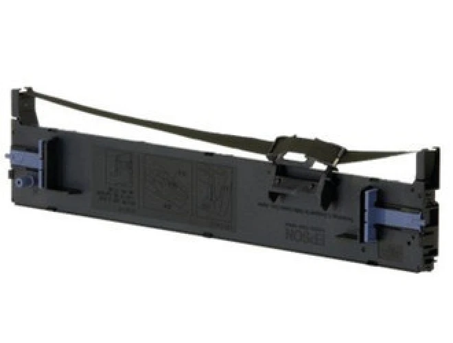 EPSON S015610 Ruban noir