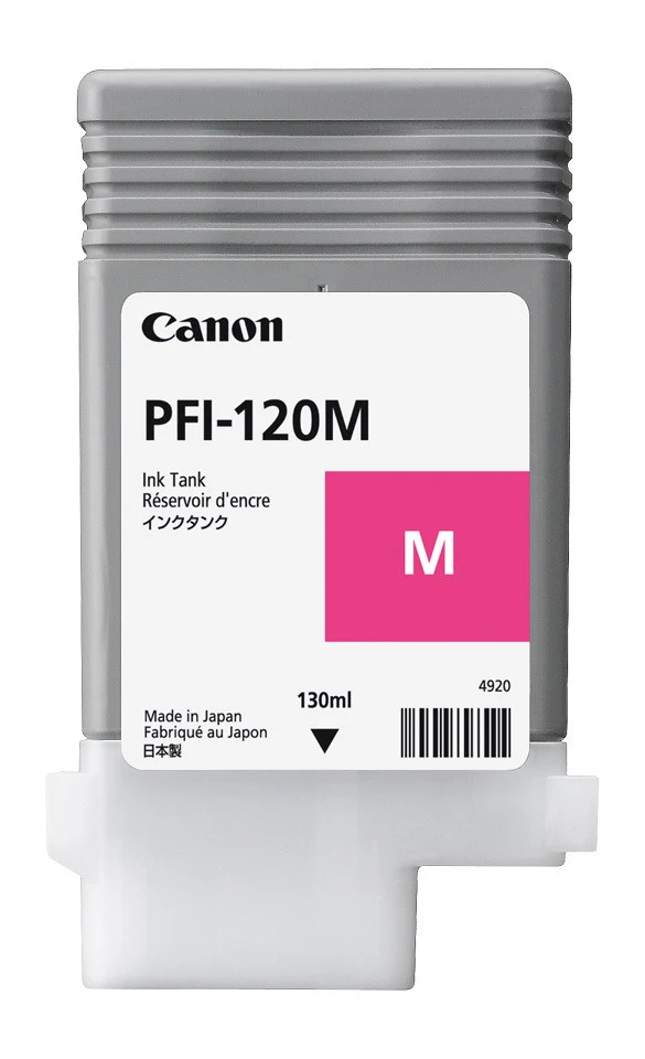 CANON 2887C001 Tintenpatrone magenta