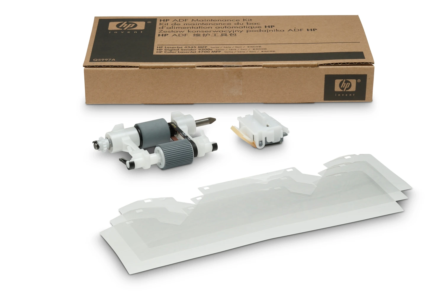 HP Q5997A Kit de maintenance