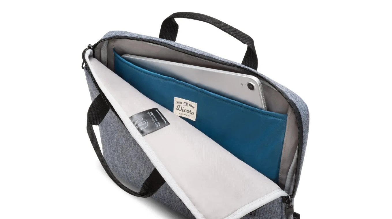 DICOTA Eco Slim Case MOTION 15.6"