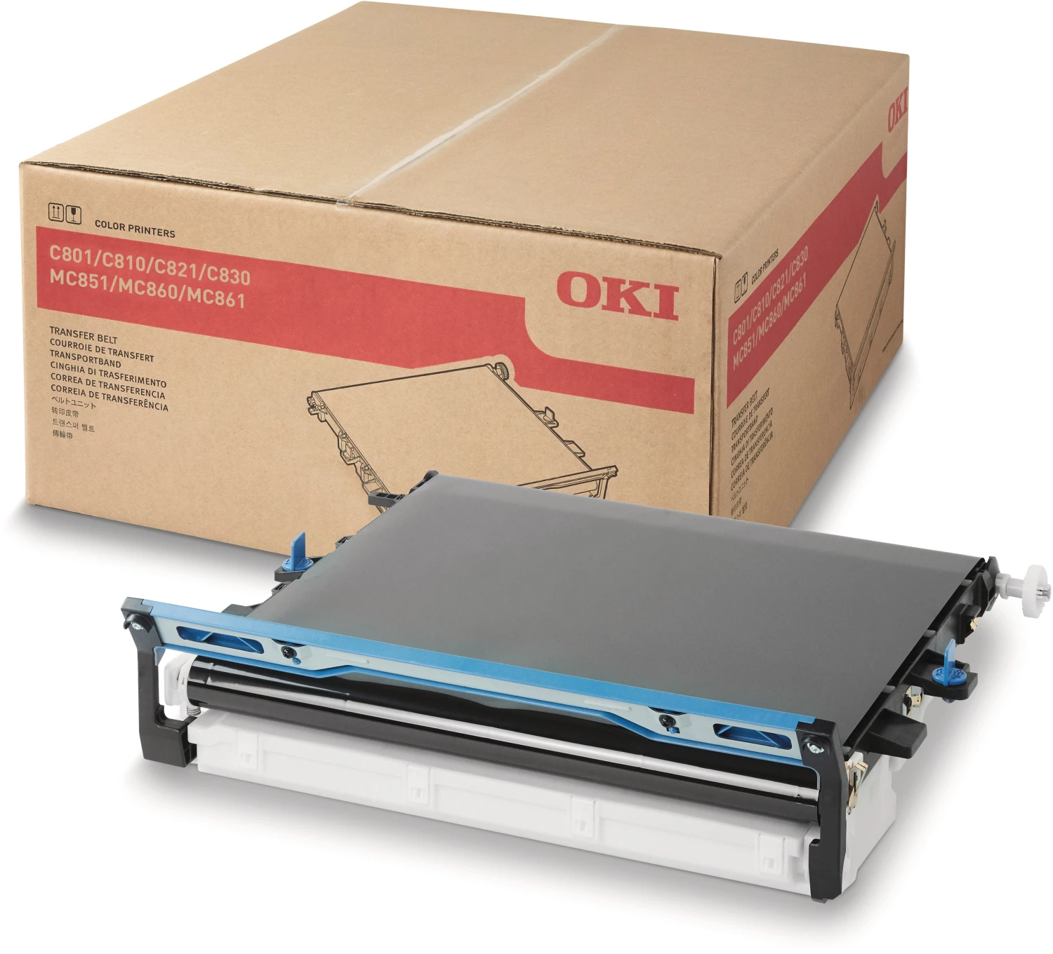 OKI 43449705 Transfer Belt