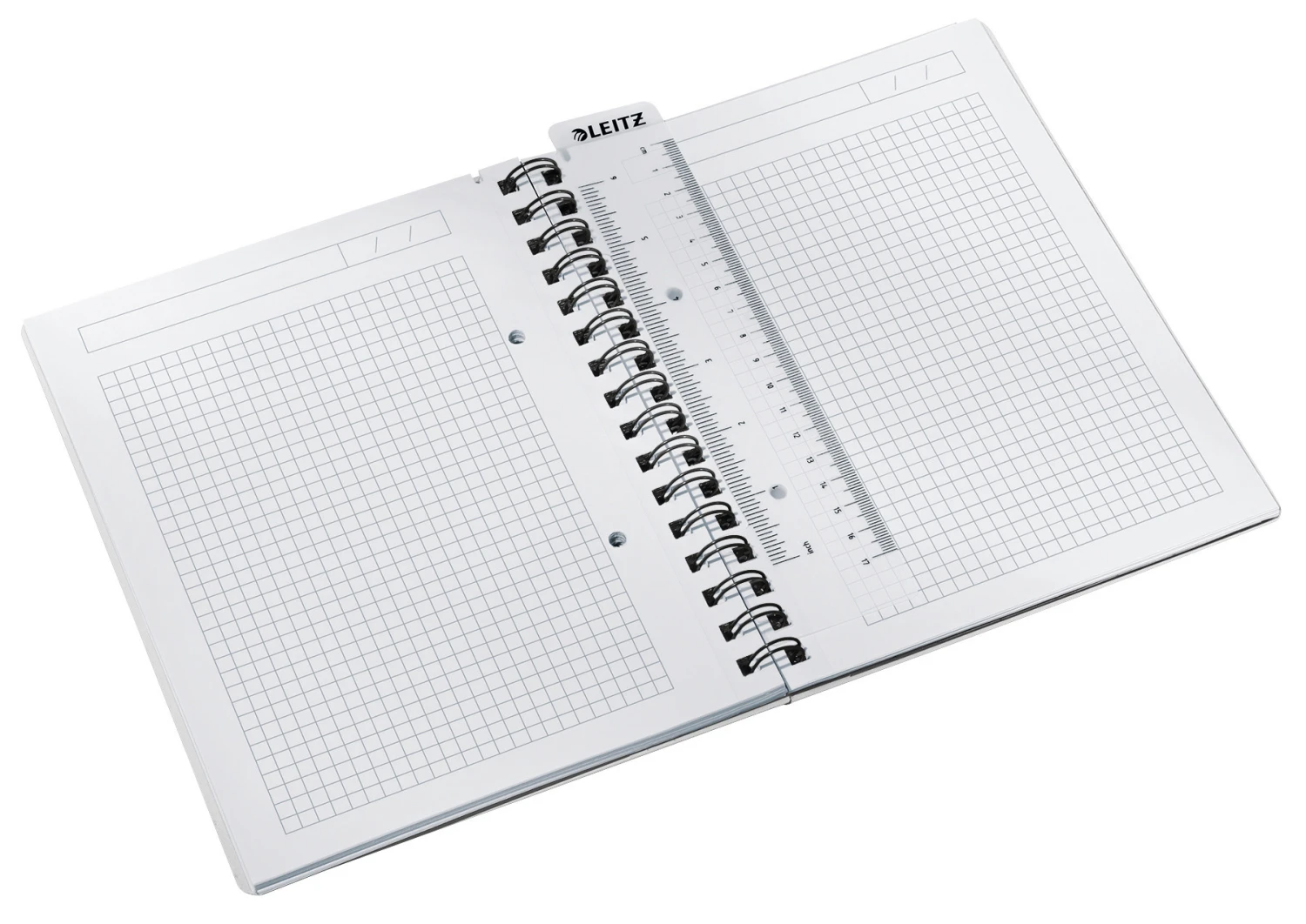 LEITZ Bloc-notes WOW PP A5