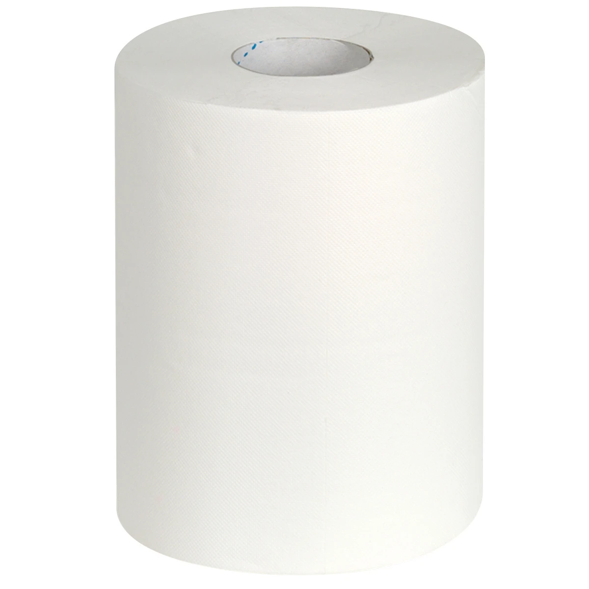 EDELWEISS SMART Reinigungsrollen Smart Midi 2-lagig, 6 Rollen