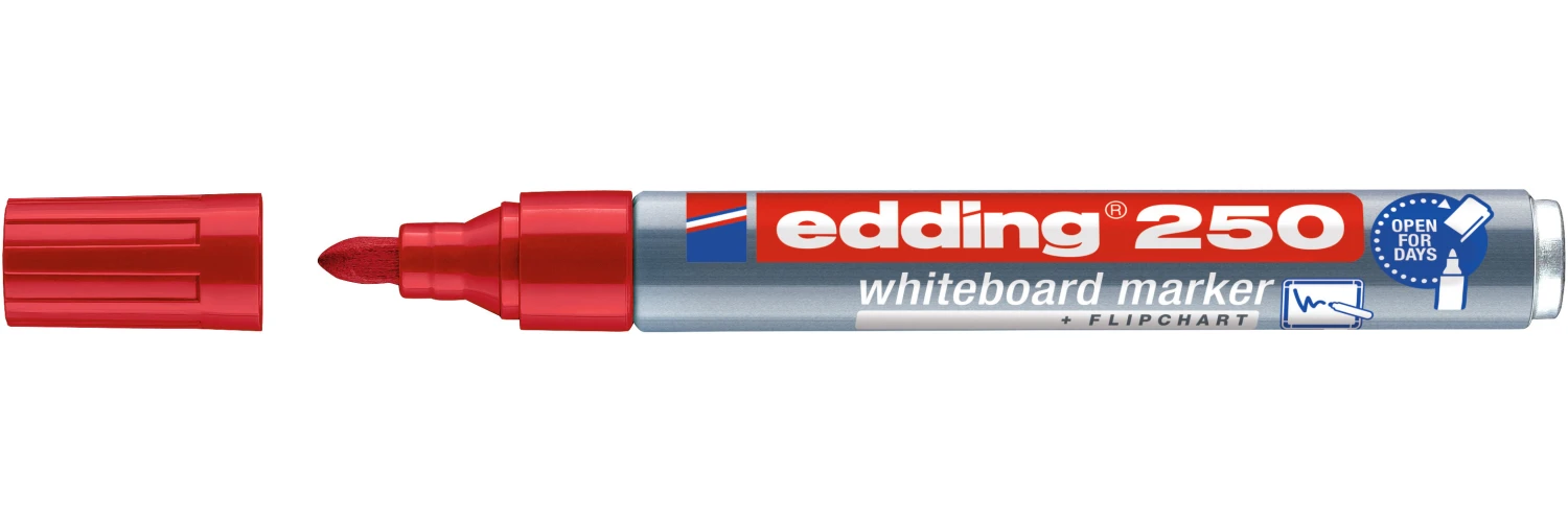 EDDING Marquer tableaux 250
