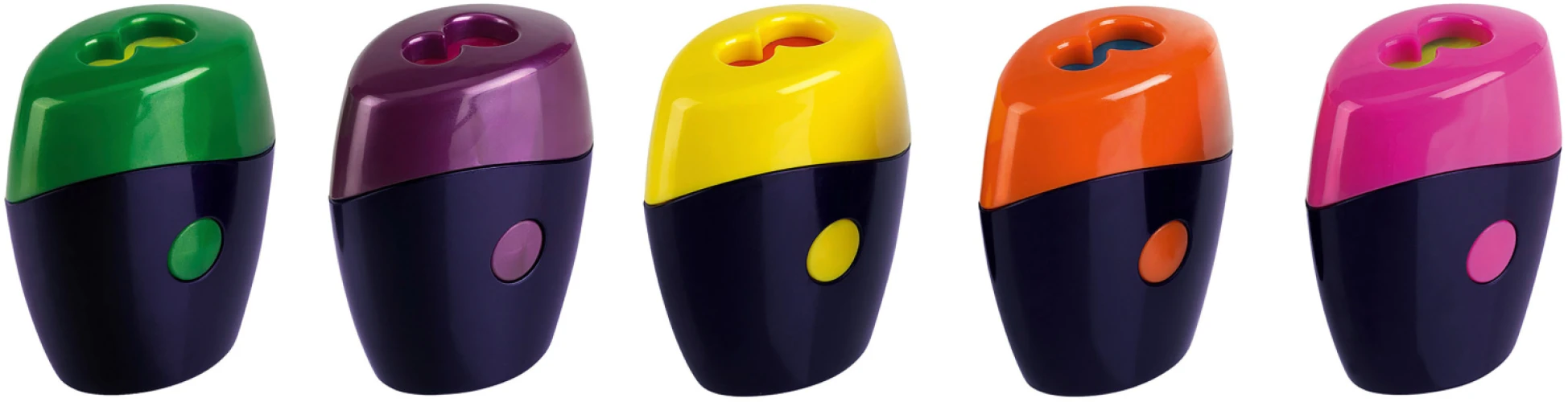M+R Taille-crayon, lamelle