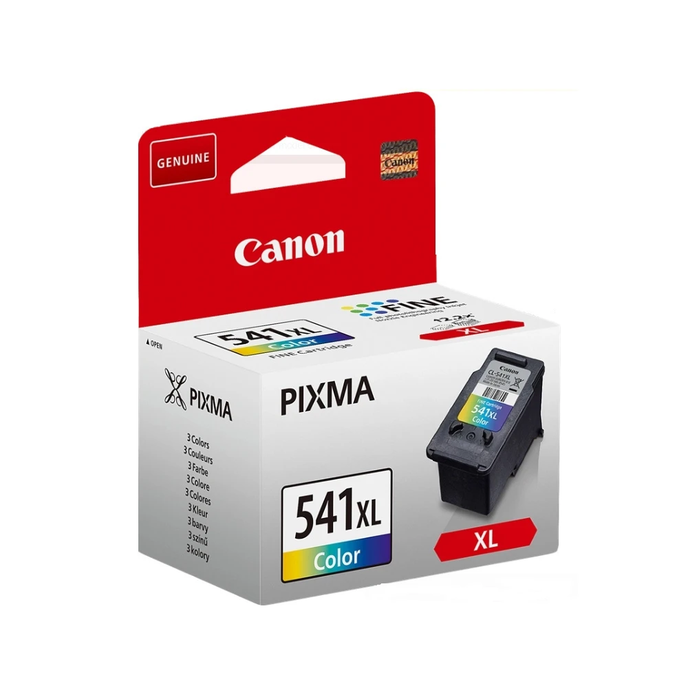 CANON CL 541 XL Ink Cartridge 5226B001
