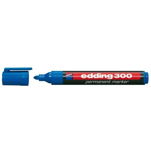 EDDING 300 Permanent Marker
