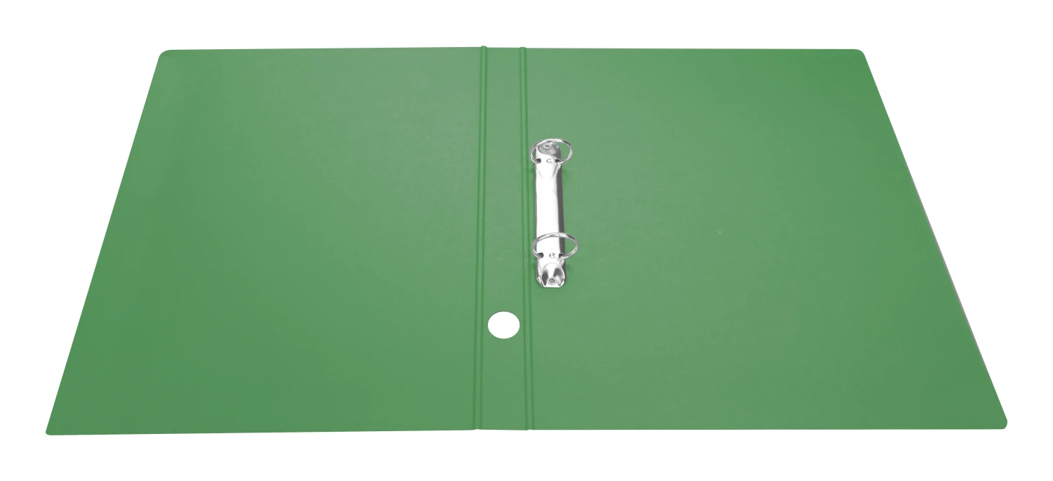BIELLA Ringhefter Viria A4, 3.1 cm, 2-Ring