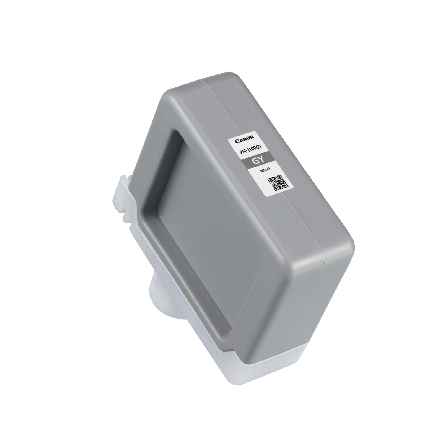 CANON 0856C001 Cartouche d'encre gris