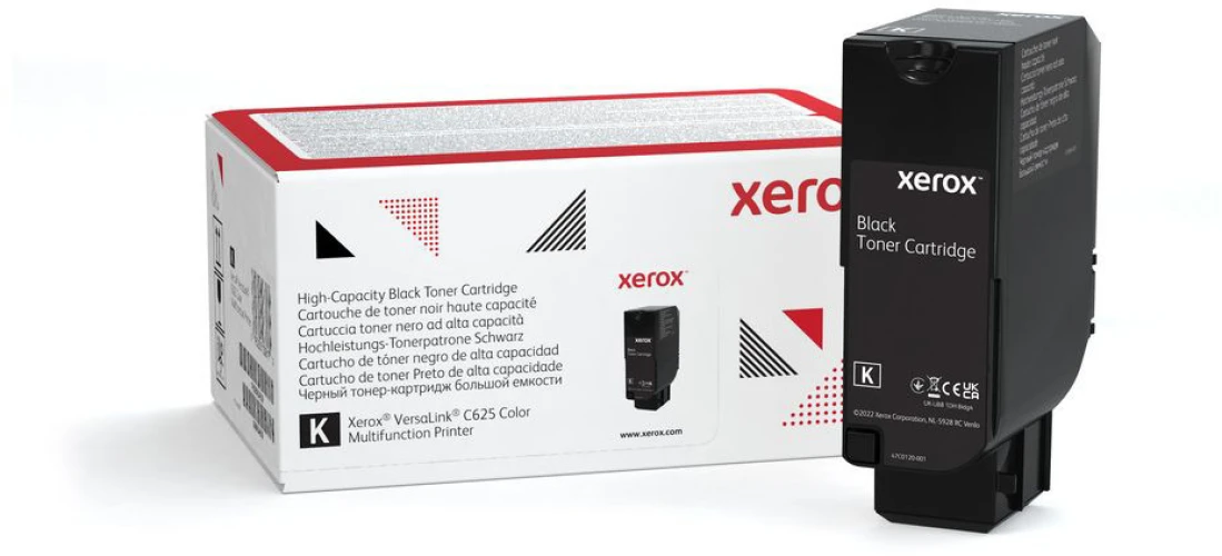 XEROX 006R04636 Cartouche toner noir