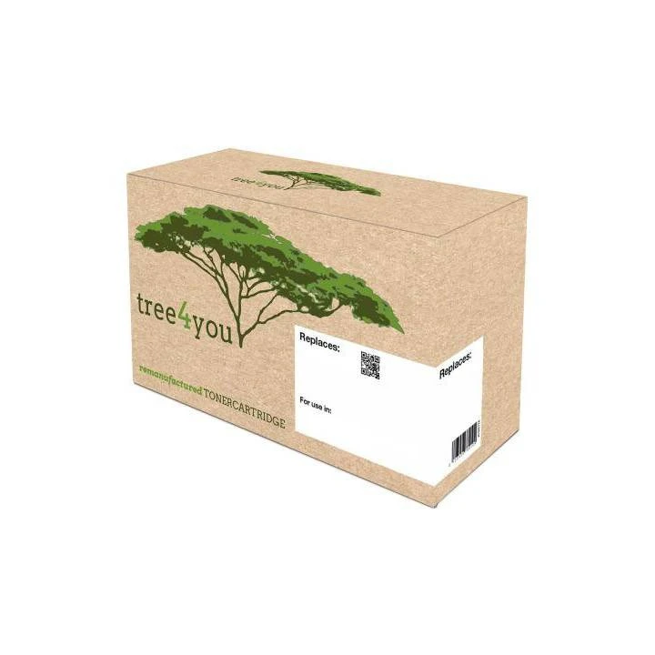 TREE4YOU TN-230CT4Y RMC Toner cyan