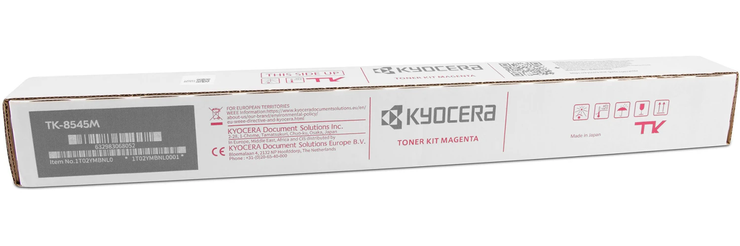 KYOCERA TK-8545M Toner magenta