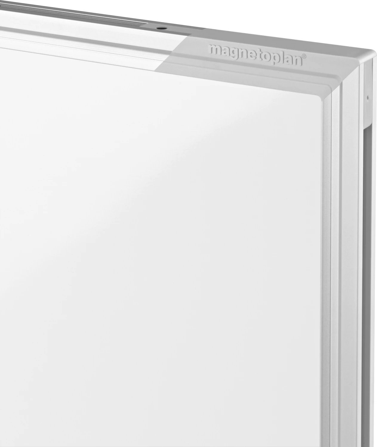 MAGNETOPLAN Design-Whiteboard SP - 60 x 45 cm