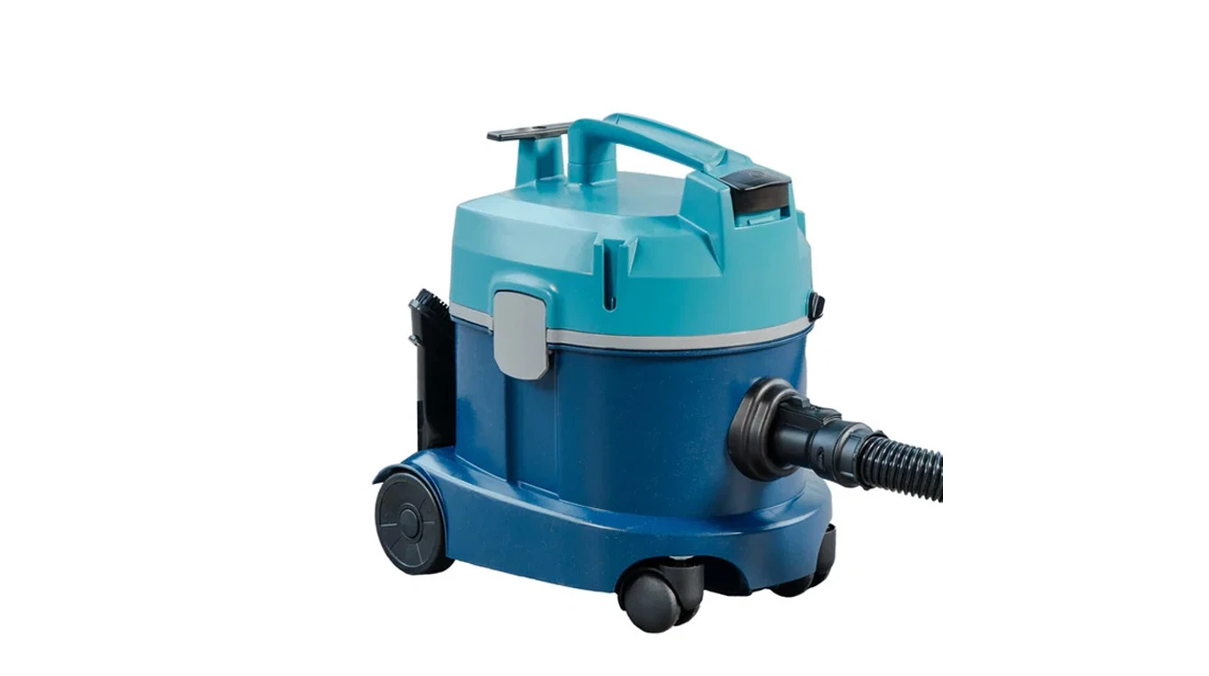 WETCOVAC Aspirateur à sec