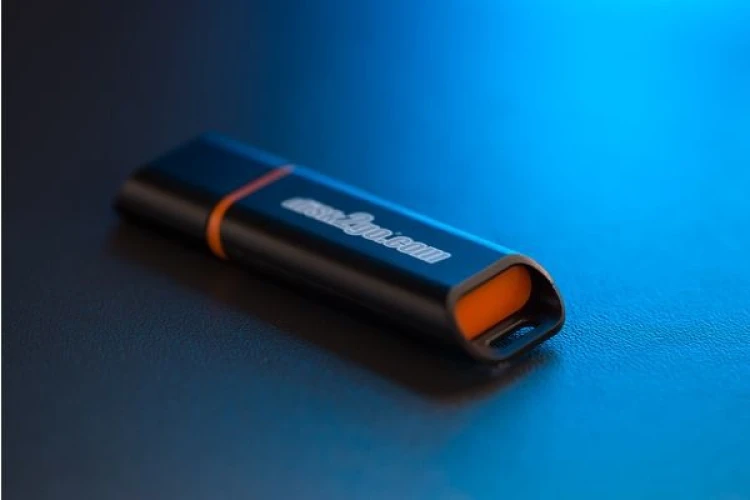 Clé USB disk2go avec 64 Go USB 3.0