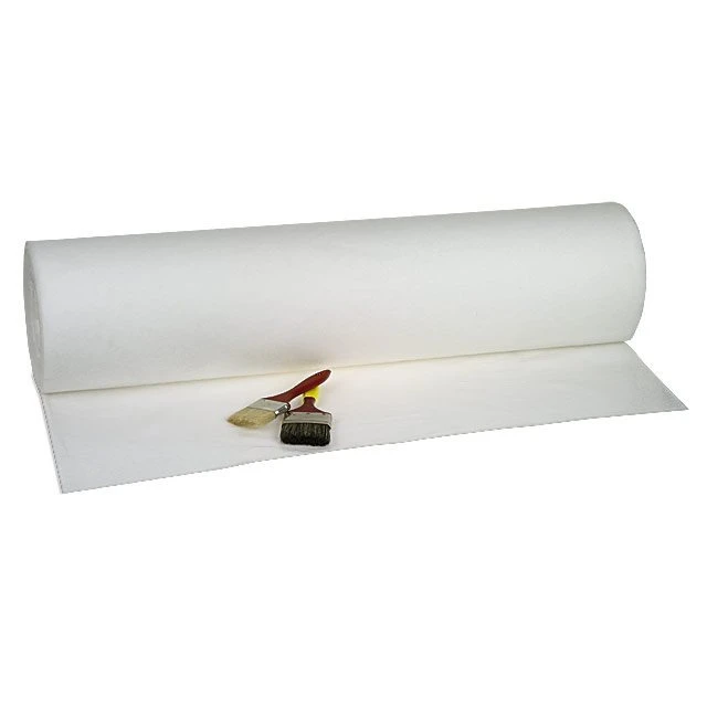 Abdeckvlies Typ 180 weiss, 2 m x 50 m = 100 m²