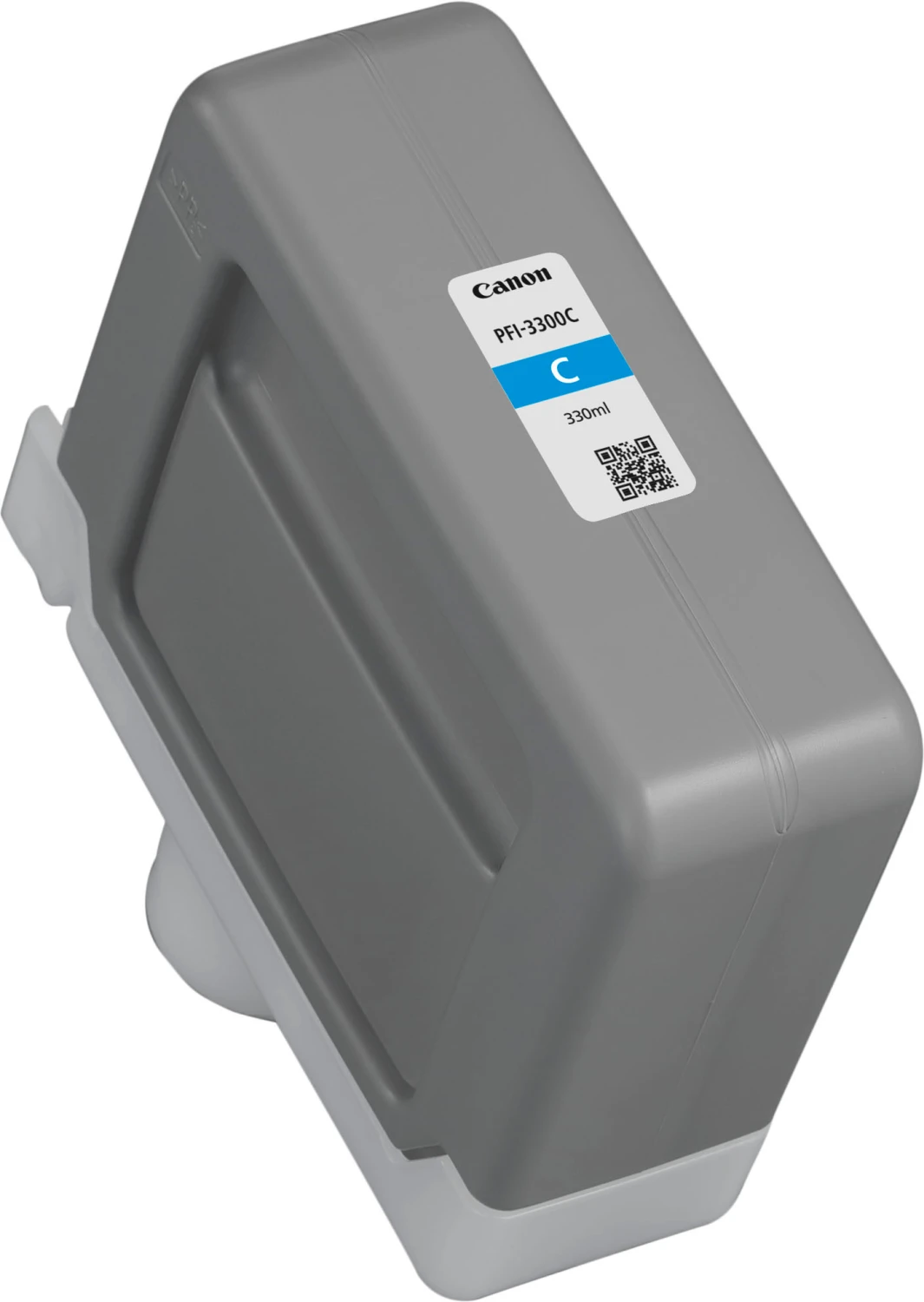 CANON PFI-2300C Tintenpatrone cyan