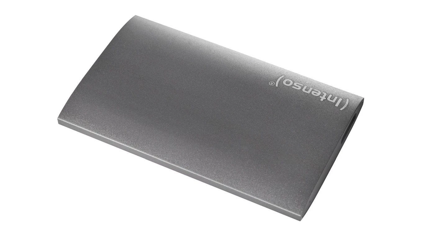 INTENSO Premium 256 GB SSD externe