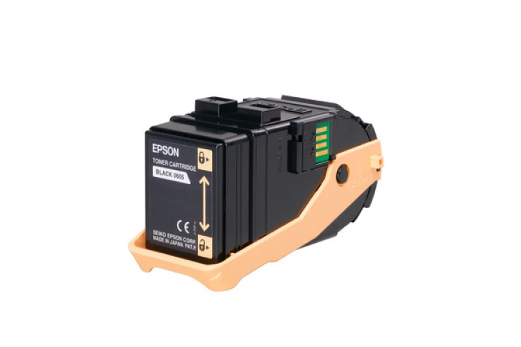 EPSON S050605 Cartouche toner noir