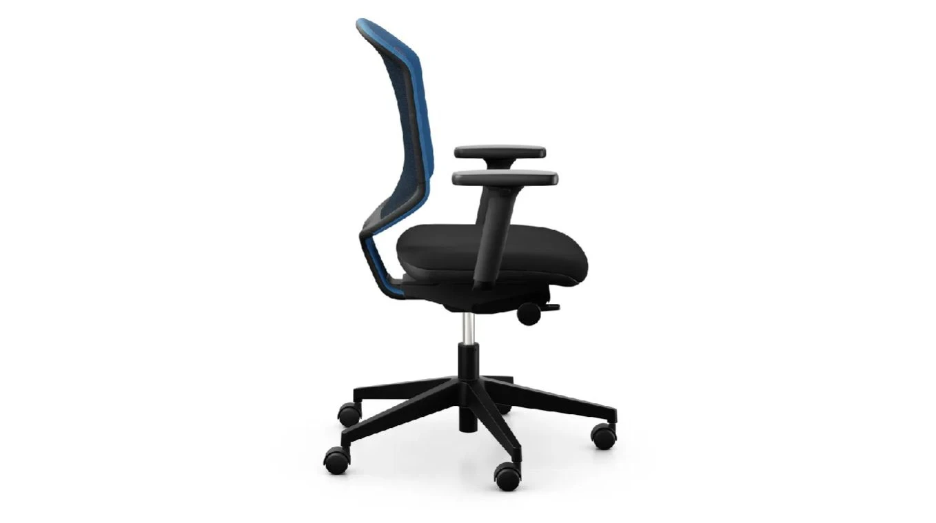 GIROFLEX Bürodrehstuhl 434 Chair2Go