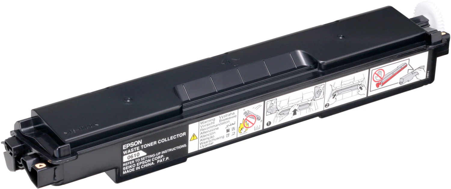 EPSON S050610 Bac de récupération