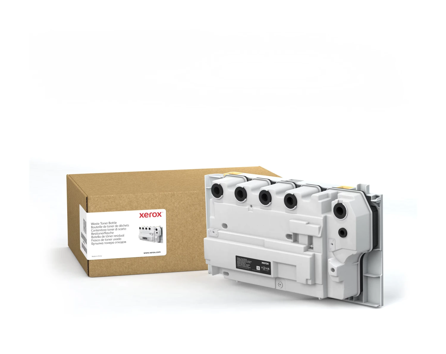XEROX 008R13334 Bac de récupération