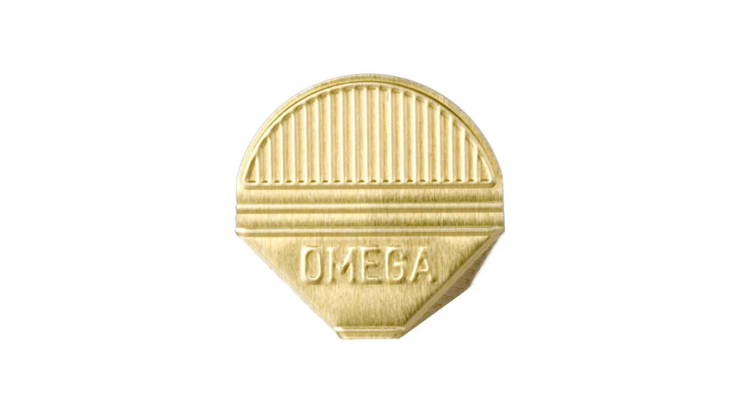 OMEGA Eckenklammern, 100 Stück