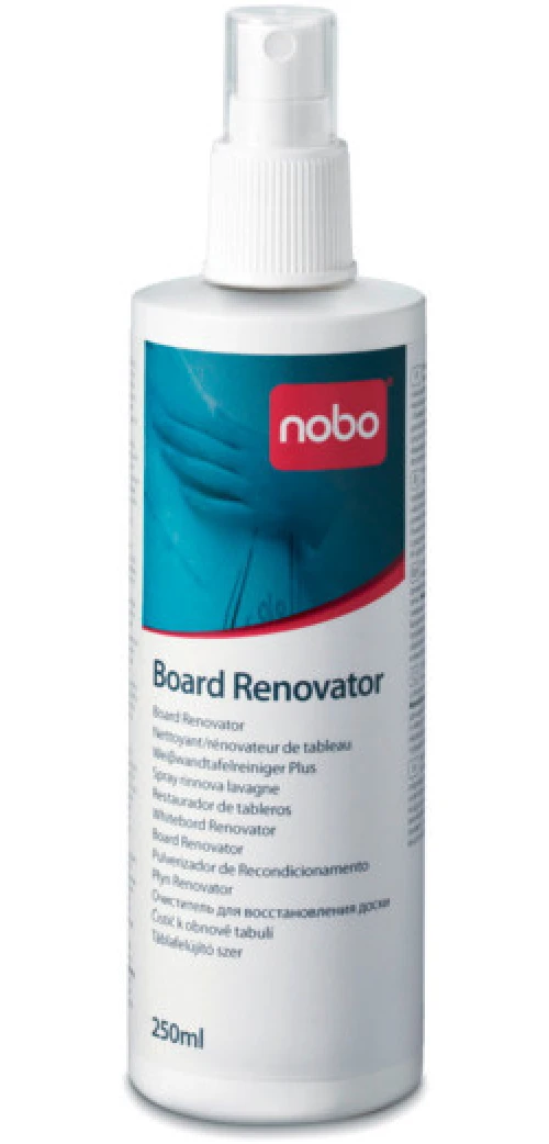 NOBO Cleaning Spray 250ml