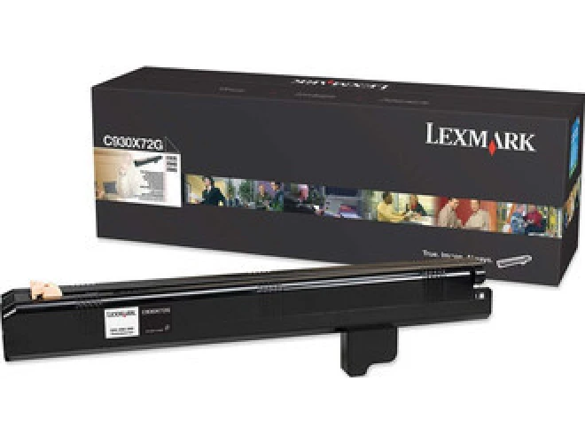LEXMARK C930X72G Photoconducteur noir