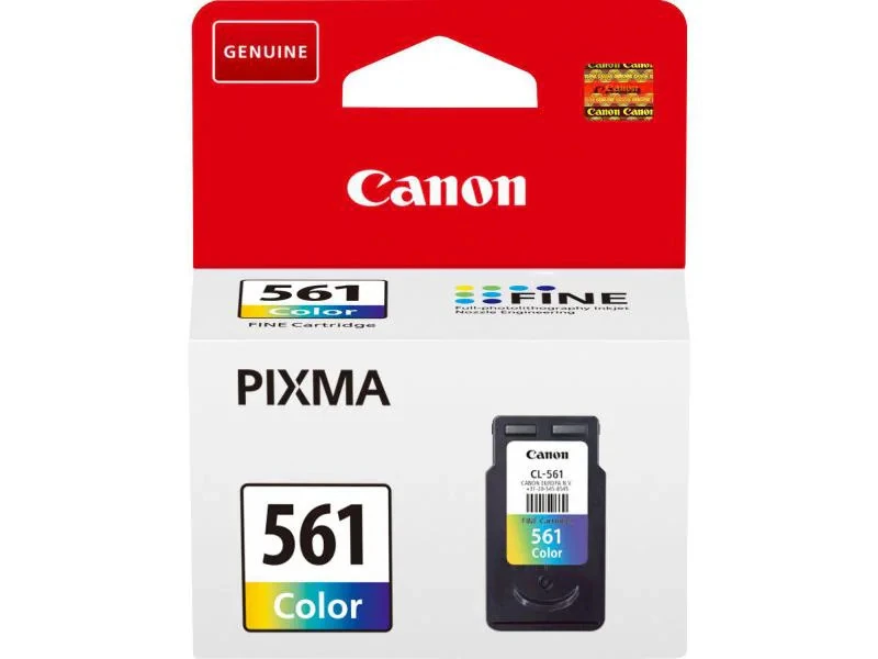 CANON 3731C001 Tintenpatrone farbig