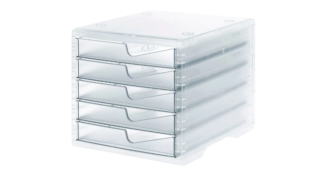 STYRO Schubladenelement styroswingbox light