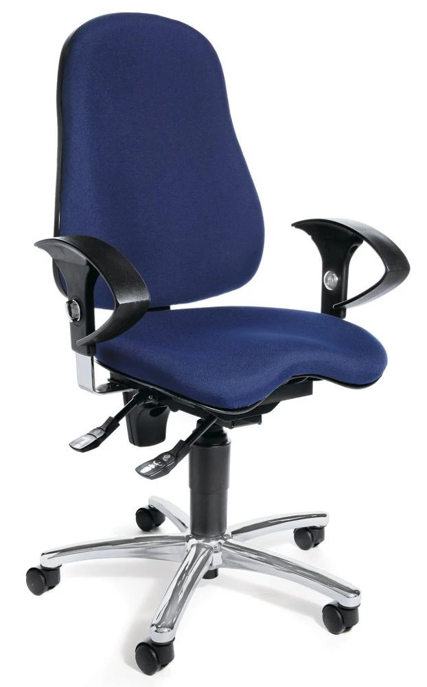 TOPSTAR Bürodrehstuhl Sitness 40 NET
