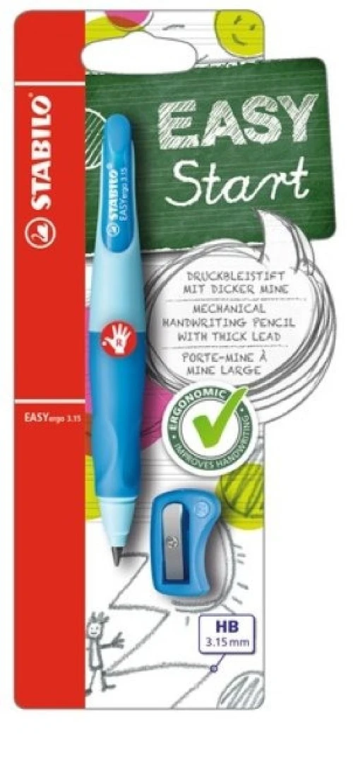 STABILO EASYergo Start R 3.15 mm