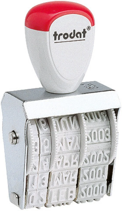 TRODAT 1010I Datumstempel IT