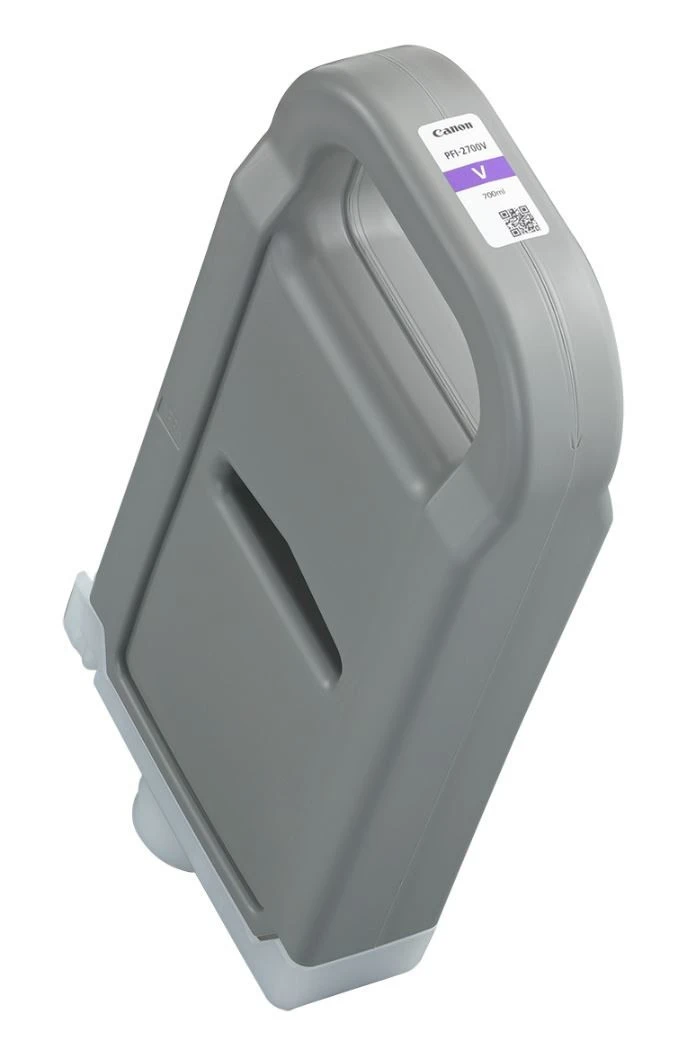 CANON PFI-2700V Cartouche d'encre violet