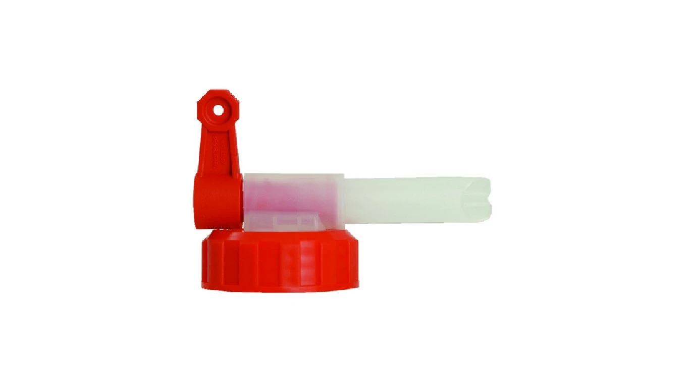 HAGLEITNER Robinet pour bidons Hagleitner de 5 et 10 L