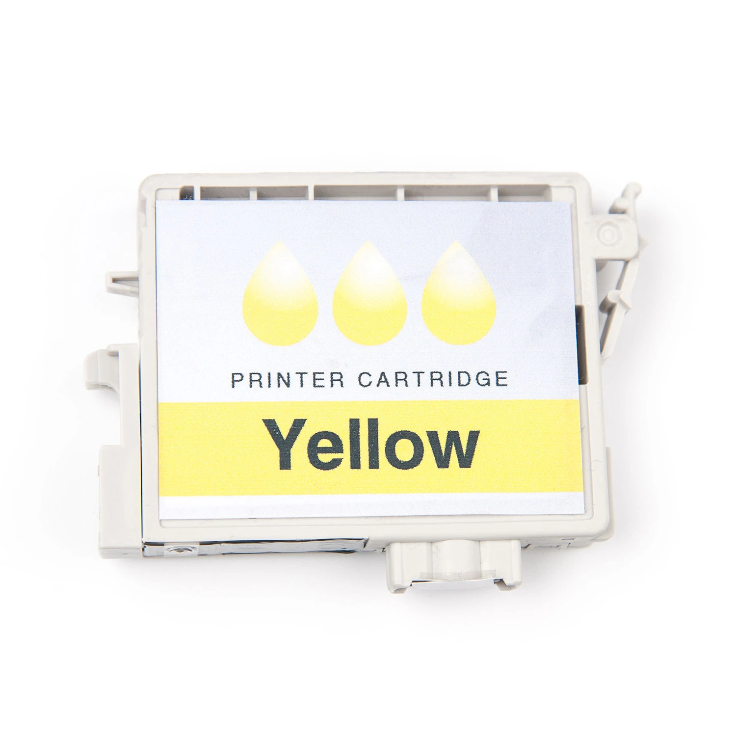 CANON PFI-1700Y Tintenpatrone gelb