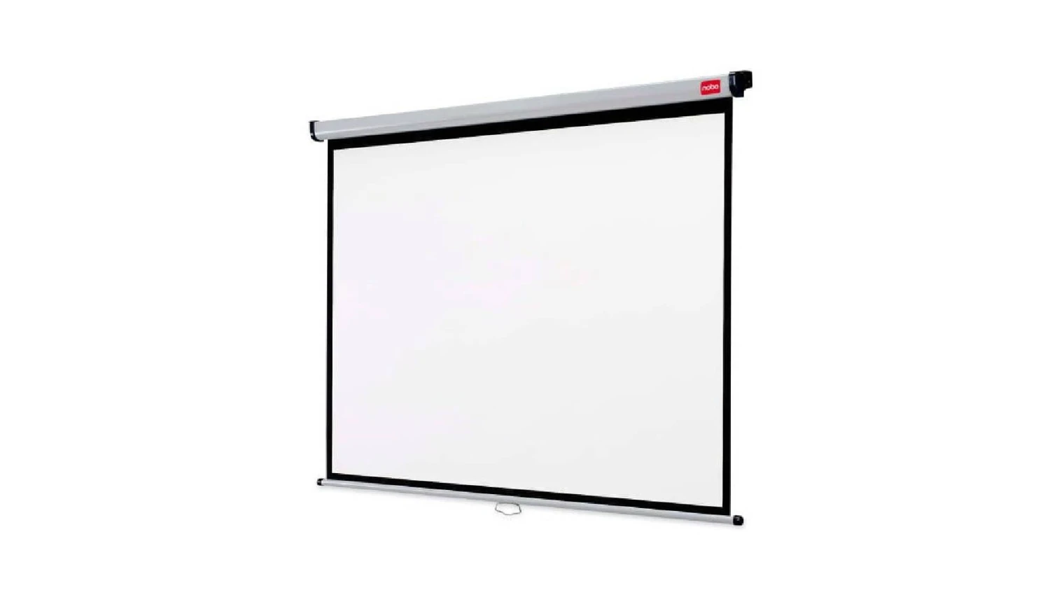 NOBO Écran de projection mural 240 x 181.3 cm