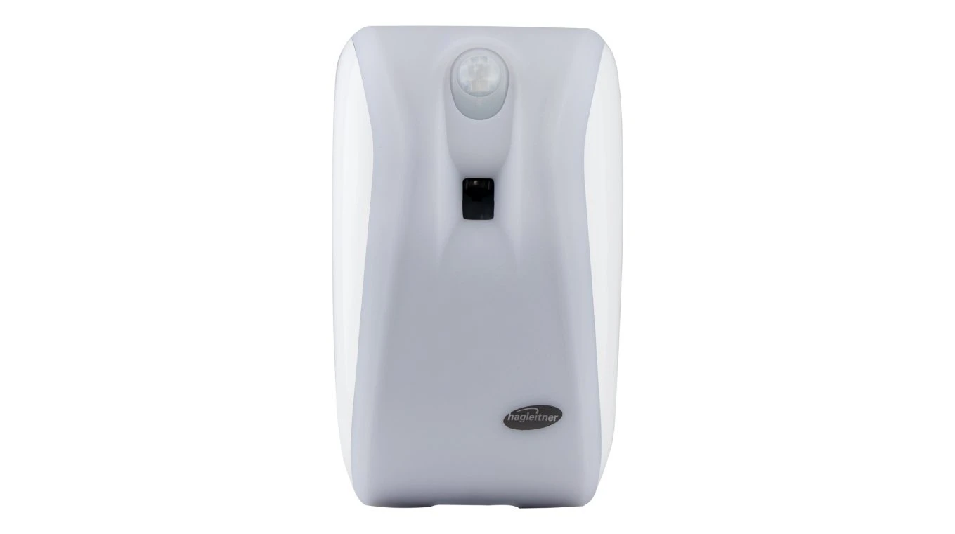 HAGLEITNER Duftspender XIBU Airfresh Hybrid
