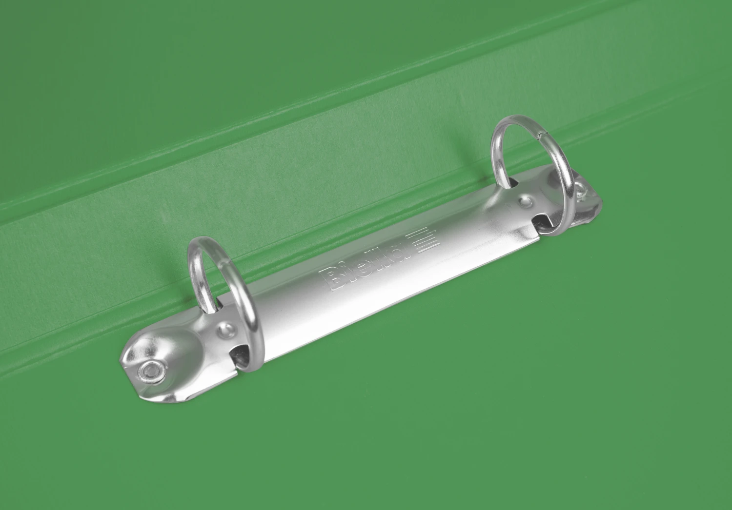 BIELLA Ringhefter Viria A4, 3.1 cm, 2-Ring