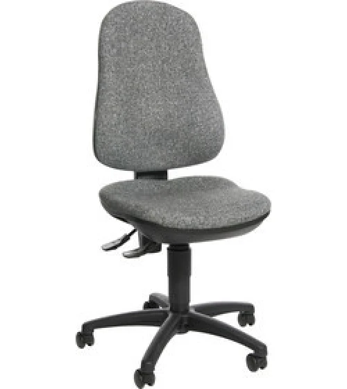 TOPSTAR Bürostuhl Point 70 grau