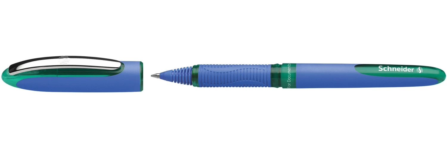 SCHNEIDER Tintenroller Hybrid 0,5mm
