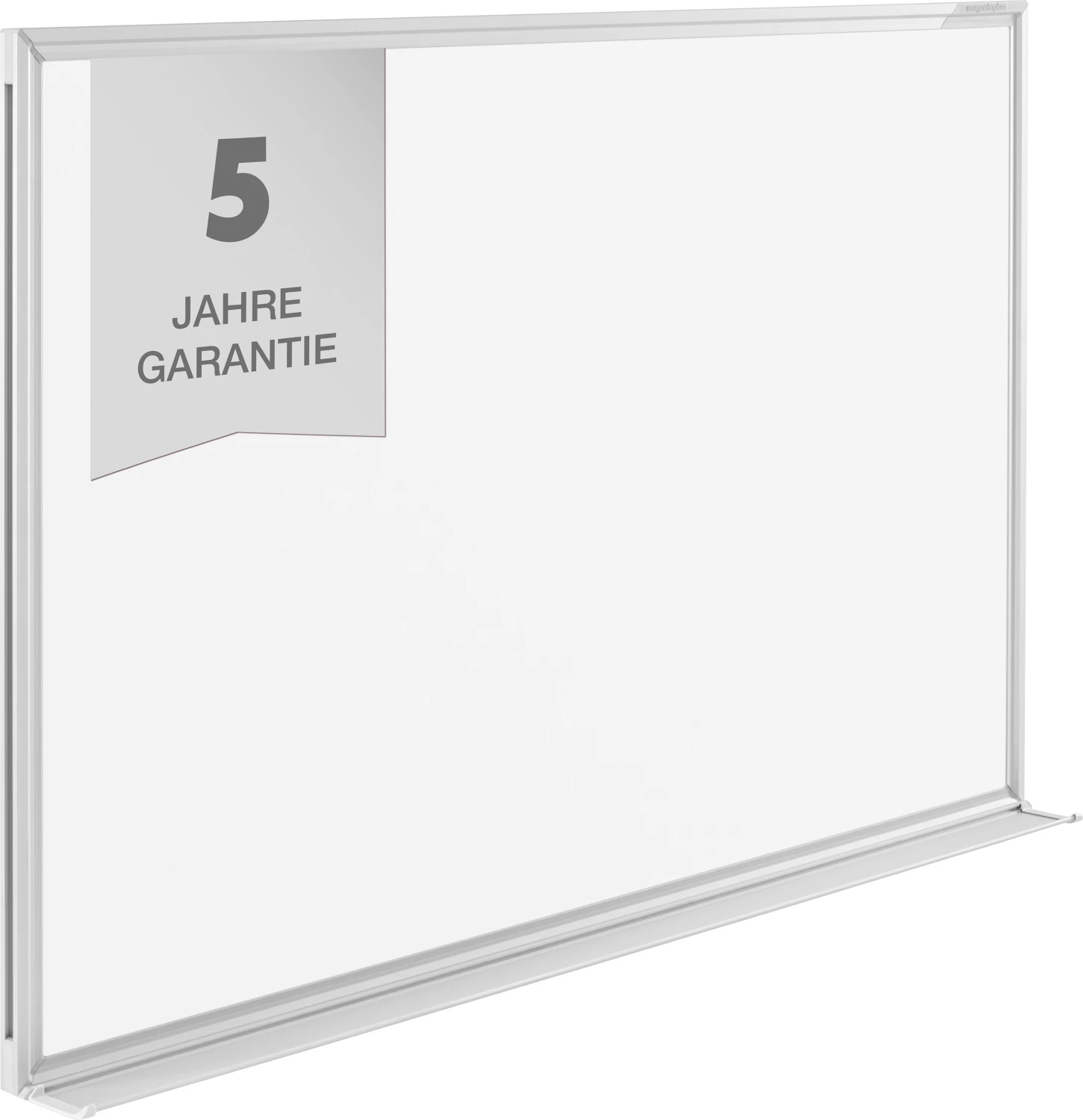 MAGNETOPLAN Design-Whiteboard SP - 60 x 45 cm