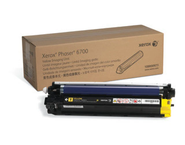 XEROX 108R00973 Bildeinheit gelb