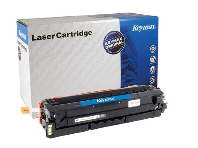 KEYMAX CLT-K506LKEY RMC- Toner HY schwarz