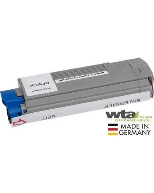 OKI 44315320 Toner schwarz